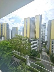 Blk 409A Northshore Residences II (Punggol), HDB 4 Rooms #555655741